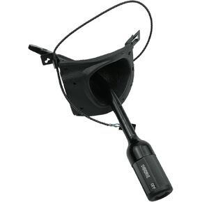 ذراع نقل الحركة مناسب لـ-d F-250 F-350 F-450 F-550 Super Duty Excursion ناقل الحركة الأوتوماتيكي استبدال رافعة 5C3Z-7210-AAA in Kuwait