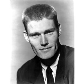 Chuck Connors Photo Print (8 x 10)