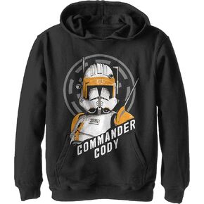 STAR WARS Boys' Commander Cody Hoodie