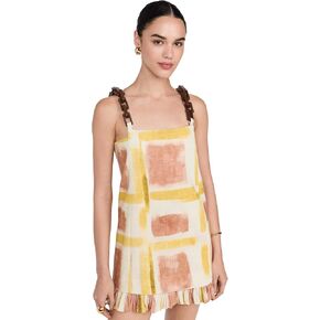 Alexis Women's Beleza Short Dress