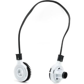 926-822 كابل التحكم في سخان HVAC لسيارة شيفروليه سونيك 2012-2020، 2015-2021 شيفروليه تراكس HVAC كابل التحكم في درجة الحرارة 95476707 استبدال أجزاء السخان 926822 in Kuwait