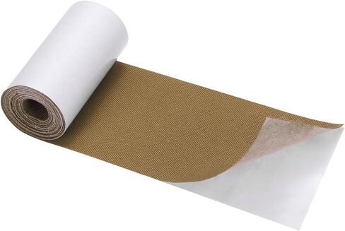 Repair Patches Repair Tape Self-Adhesive DIY Repair Patch Canvas Gear Patch for Sofa, Furniture, Chair, Clothing,Tents,3x60 Inch,Burgundy in Saudi Arabia