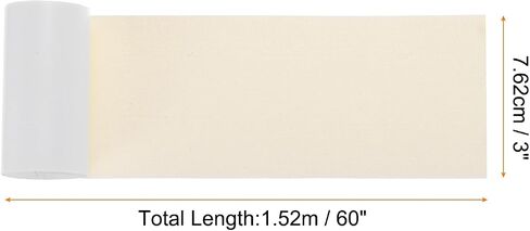 Repair Patches Repair Tape Self-Adhesive DIY Repair Patch Canvas Gear Patch for Sofa, Furniture, Chair, Clothing,Tents,3x60 Inch,Burgundy in Saudi Arabia