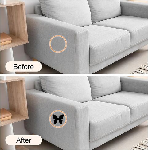 Repair Patches Repair Tape Self-Adhesive DIY Repair Patch Canvas Gear Patch for Sofa, Furniture, Chair, Clothing,Tents,3x60 Inch,Burgundy in Saudi Arabia