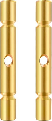 2205063 بديل دبوس القص الاحترافي لبولاريس ATV 2015-2019 رياضي محراث الثلج الجليدي، ملحقات دبوس مقص محراث الثلج، 4 عبوات in Kuwait