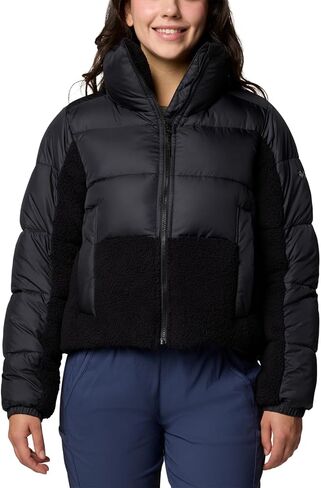 Columbia Women's Leadbetter Point Ii Sherpa Hybrid in Saudi Arabia