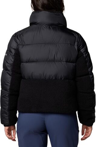 Columbia Women's Leadbetter Point Ii Sherpa Hybrid in Saudi Arabia