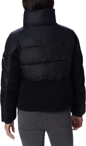 Columbia Women's Leadbetter Point Ii Sherpa Hybrid in Saudi Arabia