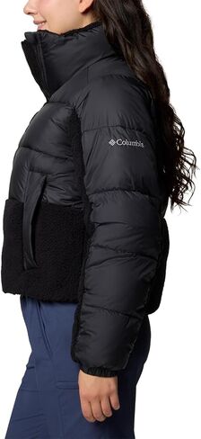 Columbia Women's Leadbetter Point Ii Sherpa Hybrid in Saudi Arabia