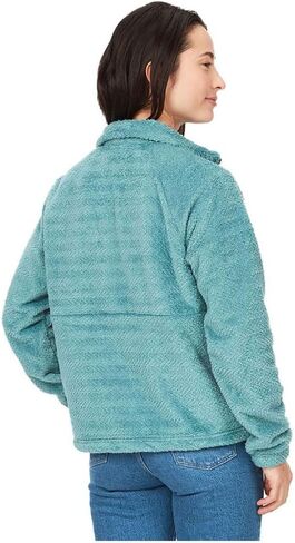 صوف MARMOT النسائي من Homestead Fleece JKT in Kuwait
