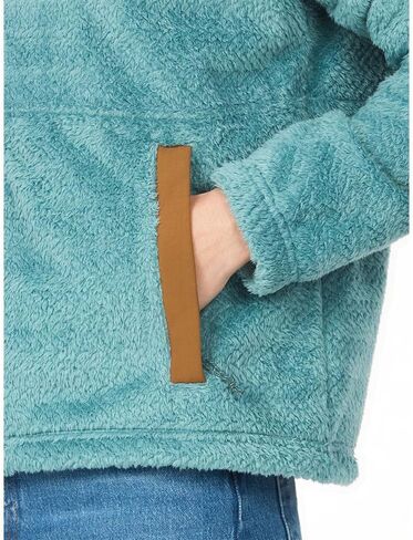 صوف MARMOT النسائي من Homestead Fleece JKT in Kuwait