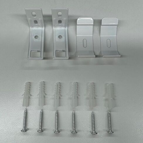 ملحقات تركيب Joydeco للمظلات الدوارة اللاسلكية من الحمار الوحشي in Kuwait