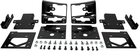 Air Lift LoadLifter 5000 Ultimate Air Spring Kit & WirelessONE 2nd Gen Compressor EZ Mount fits 2022 2024 Tundra | TrendsAuto Decal | 88383 25980EZ in Saudi Arabia