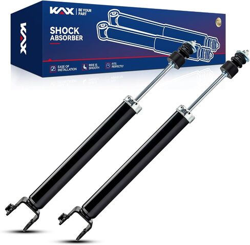 KAX Front Complete Struts Shock absorber fits CR-V 2007 2008 2009 2010 2011 2012 2013 2014 272492 272491 Struts with Coil Spring Assemblies Set of 2 in Saudi Arabia