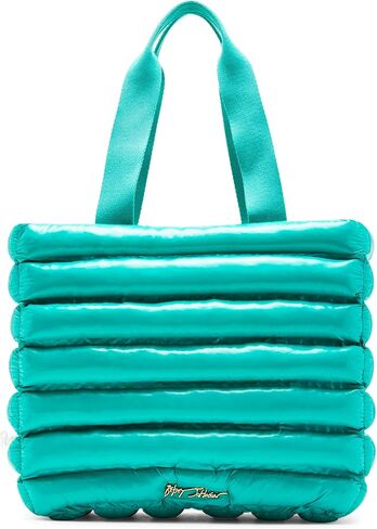 Betsey Johnson Thar She Blows Wet Nylon Tote in Saudi Arabia