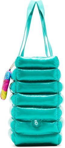 Betsey Johnson Thar She Blows Wet Nylon Tote in Saudi Arabia