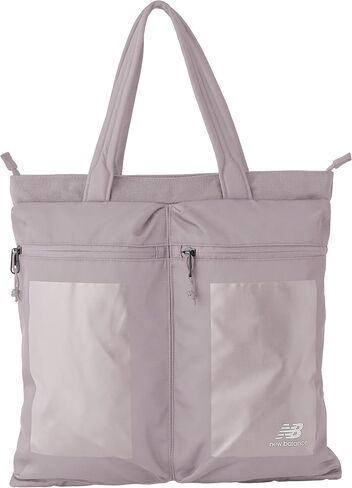 New Balance Tote, Terrain Dual Pocket Beach Travel Bag for Men and Women in Saudi Arabia