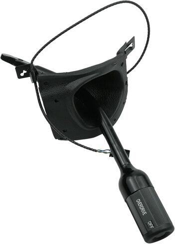 ذراع نقل الحركة مناسب لـ-d F-250 F-350 F-450 F-550 Super Duty Excursion ناقل الحركة الأوتوماتيكي استبدال رافعة 5C3Z-7210-AAA in Kuwait