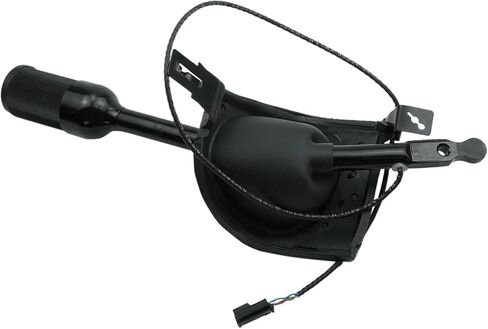 ذراع نقل الحركة مناسب لـ-d F-250 F-350 F-450 F-550 Super Duty Excursion ناقل الحركة الأوتوماتيكي استبدال رافعة 5C3Z-7210-AAA in Kuwait