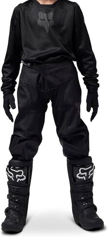 Fox Racing Unisex Kid's Youth Blackout Pant in Saudi Arabia