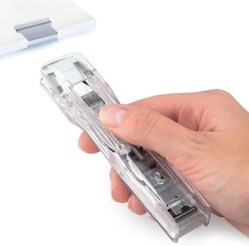 Rapesco Supaclip #60 Refill Clips - Stainless Steel, Pack of 100 (CP10060S) in Kuwait