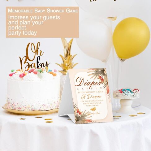 Children Party Game Logos and 30 Cards, Holiday Events, Events Card Ideas Decorative Supplies, Game for Birthday Party （DLM356） in Kuwait