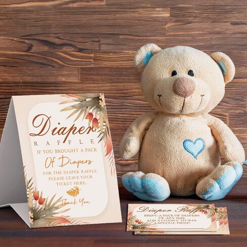 Children Party Game Logos and 30 Cards, Holiday Events, Events Card Ideas Decorative Supplies, Game for Birthday Party （DLM356） in Kuwait