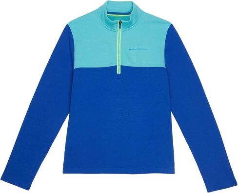 vineyard vines Boy's Secret Performance Shep Shirt (Toddler/Little Kids/Big Kids) in Saudi Arabia