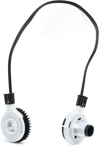 926-822 كابل التحكم في سخان HVAC لسيارة شيفروليه سونيك 2012-2020، 2015-2021 شيفروليه تراكس HVAC كابل التحكم في درجة الحرارة 95476707 استبدال أجزاء السخان 926822 in Kuwait