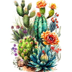 Hummingbird Diamond Painting Kits for Adults Beginners, 5D DIY Diamond Art Birds Full Drills Painting by Diamond Dots Picture Handmade Crafts for Wall Decor(12x16IN)