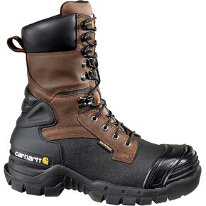 حذاء Carhartt الرجالي Cmc1259 مقاس 10 بوصة M