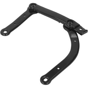 Aramox Wiper Arm Fit for E60 E61 E63 E64 LH, Front Right Windshield Wiper Arm 61617035100 Car Accessories Replacement