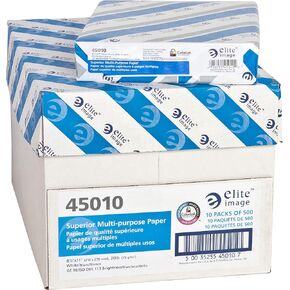 Superior Multipurpose Paper (Pack of 500)