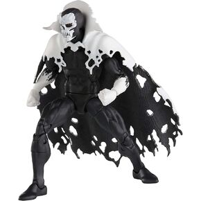 Marvel Legends Series Doctor Strange in The Multiverse of Madness 6-inch Collectible D’Spayre Cinematic Universe Action Figure Toy, 2 Accessories and 1 Build-A-Figure Part