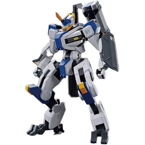 Bandai Hobby - AMAIM: Warrior at The Borderline - 00 MAILeS BYAKUCHI, Bandai Spirits HG 1/72 Model Kit