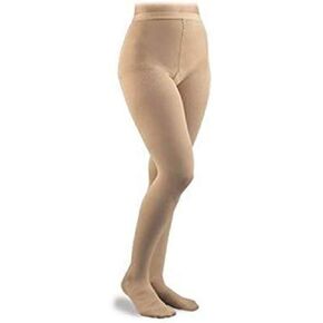 BSN Medical Activa Graduated Therapy Pantyhose 20-30 mmHg X-Large Beige - H3104