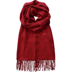 Soft Pashimina Feel Shawls and Wraps Elegant Cashmere Scarfs for Women Stylish Warm Blanket for All Season