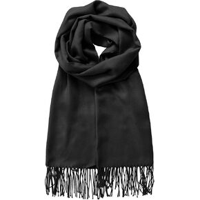 Soft Pashimina Feel Shawls and Wraps Elegant Cashmere Scarfs for Women Stylish Warm Blanket for All Season