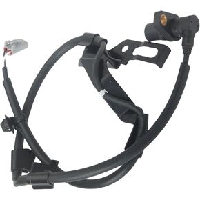 ALS697 Front Left ABS Wheel Speed Sensor Compatible with GS400 1998-2000 4.0L V8 GS300 1998-2005 3.0L L6 GS430 2001-2005 SC430 200-2010 4.3L V8