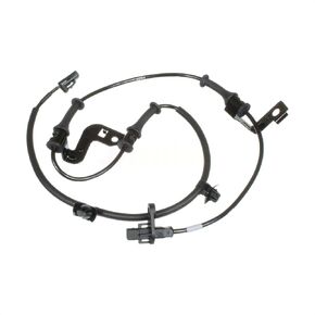 Mpulse Front Right ABS Wheel Speed Sensor SEN-2ABS3021 For Kia Forte Forte5 Koup w/Harness