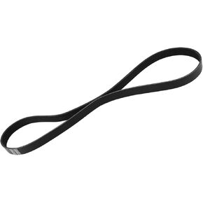 Bevinsee K20 Swap Serpentine Belt EP3 Idler Pulley Belt Adjustable Compatible with Honda Civic Acura K Series Replacement 7PK1283