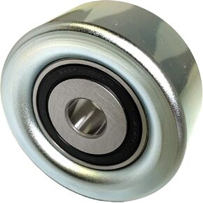 NSK 80SPF0351DD Drive Belt Idler Pulley
