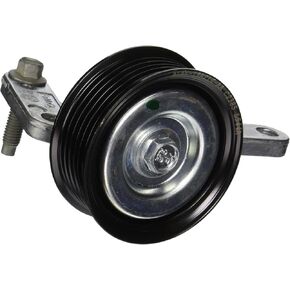 Motorcraft - Pulley (P) (YS356)