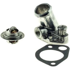 Engine Coolant Thermostat Housing Assembly