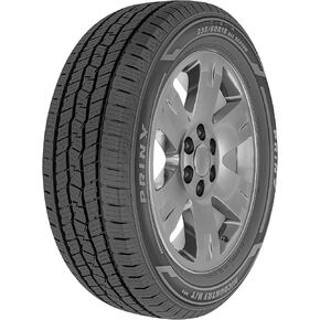 Prinx HiCountry HT2 Highway 275/50R22 115H XL SUV/Crossover Tire