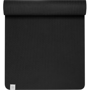 Gaiam Yoga Mat Performance TPE Exercise & Fitness Mat for All Types of Yoga, Pilates & Floor Exercises