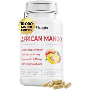 Papaya Fruit Enzyme Capsules for Digestion, Bloating Relief, Immune Support for Men & Women - 1500mg Organic Papaya Powder Per Serving - 180 Veggie Capsules - Non-GMO, Gluten-Free, Vegan-Friendly