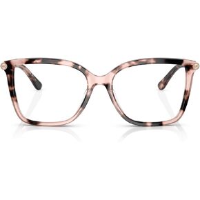 Michael Kors SHENANDOAH MK 4101U Pink Tortoise 53/16/140 women Eyewear Frame