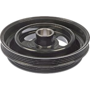 Dorman 594-185 Engine Harmonic Balancer Compatible with Select Chrysler / Dodge / Plymouth Models