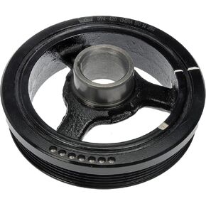 Dorman 594-420 Engine Harmonic Balancer Compatible with Select Models